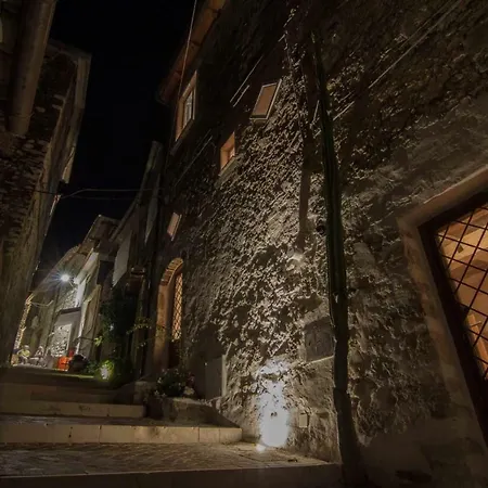 L' Alcova Del Conte 別荘